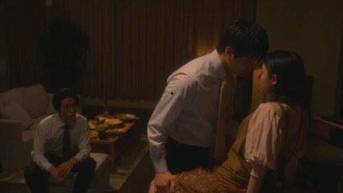 日本大尺度电视剧